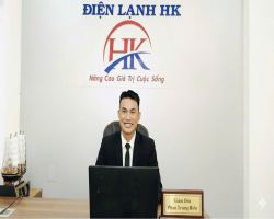 Thiết Bị Điện Tử 